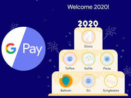 Google pay Stamp 2020 Offer kya hai