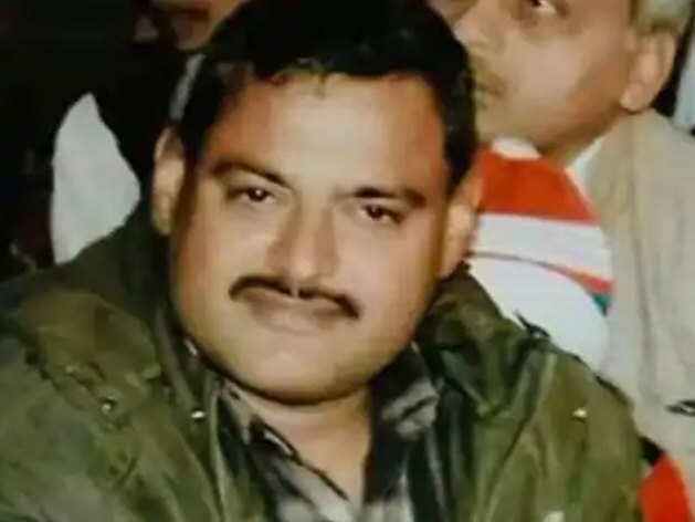 कानपुर एनकाउंटर:मुठभेड़ के दौरान डीएसपी समेत आठ पुलिसकर्मियों की मौत
