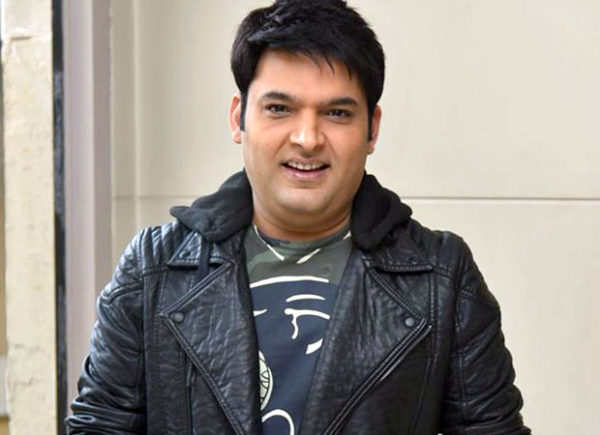 Kapil Sharma Show Me Kaise Jaye