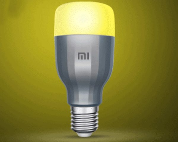 smart bulb kya hai