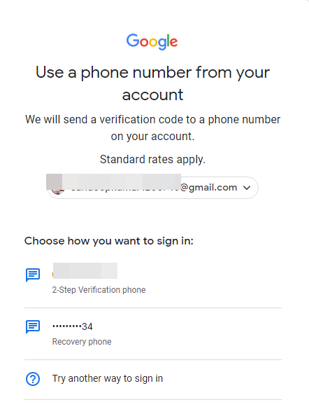 मेरा ईमेल पासवर्ड क्या है