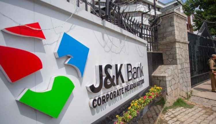 JK बैंक ने फिर खोला Yateem Foundation Accounts
